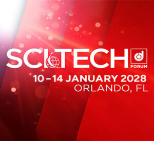 AIAA SciTech Forum 2028