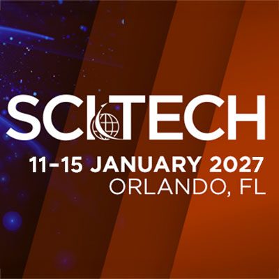 AIAA SciTech Forum 2027