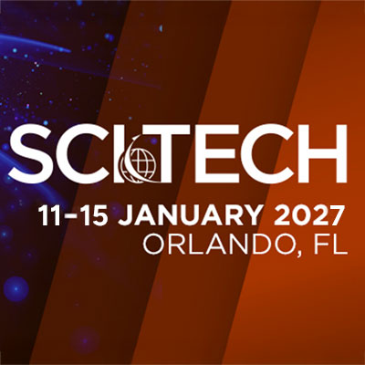 Call for Content Now Open for AIAA SciTech Forum