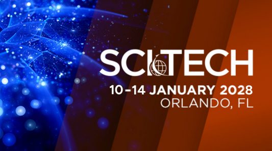 AIAA SciTech Forum 2028