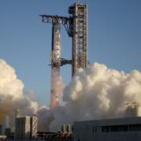 SpaceX Set to Begin Starship Orbital Missions with Next Flight