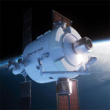 NASA Issues Draft Solicitation for Commercial ISS Replacement