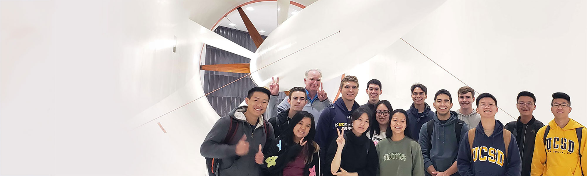 Student Branches Demo