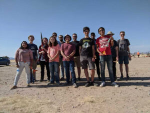 University Of Arizona Full