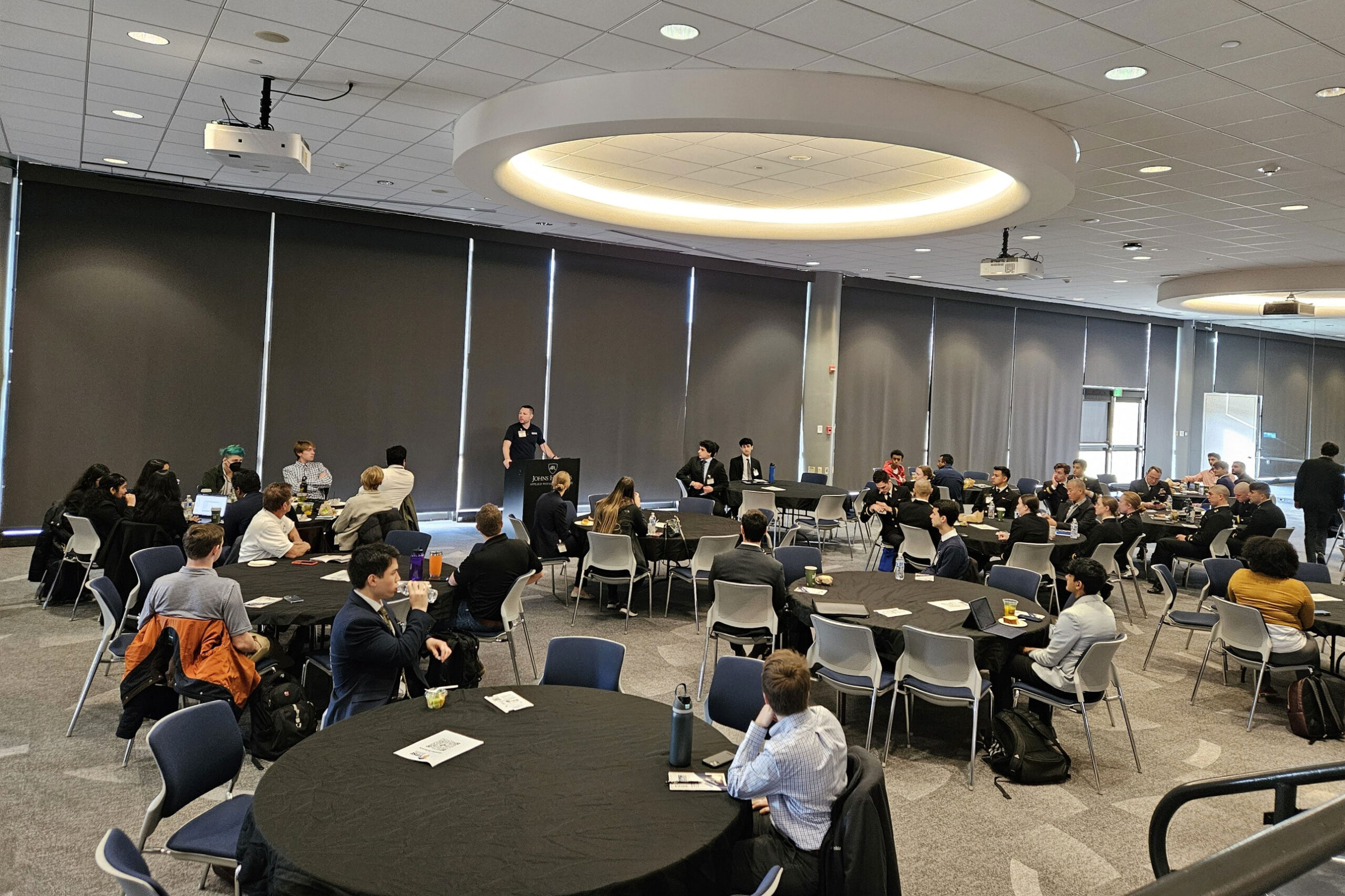 2025 AIAA Young Professionals, Students, and Educators (YPSE) Conference