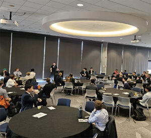 2025 AIAA Young Professionals, Students, and Educators (YPSE) Conference