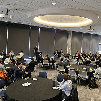 2026 AIAA Young Professionals, Students, and Educators (YPSE) Conference