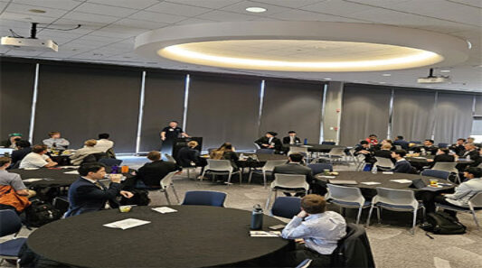 2025 AIAA Young Professionals, Students, and Educators (YPSE) Conference