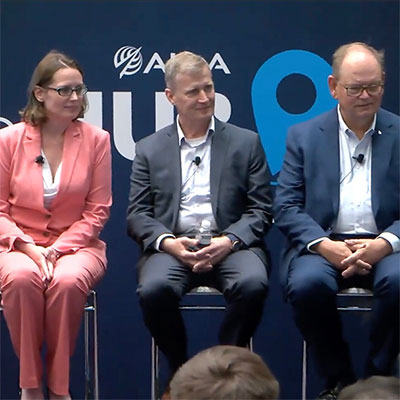 Becoming a Technical Fellow Takes More Than Expertise