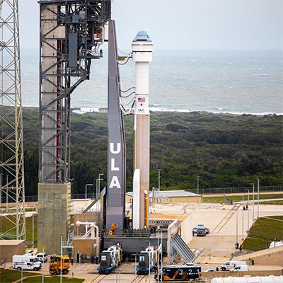 Boeing Starliner’s Next Flight Allowed to Carry Cargo Only