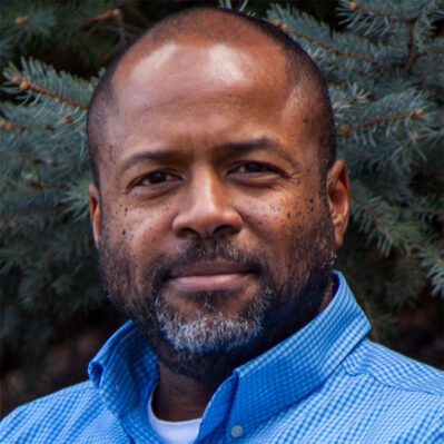 2026 AIAA Durand Lectureship for Public Service Awarded to University of Colorado Boulder’s Brian Argrow