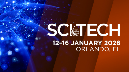 AIAA SciTech Forum 2026