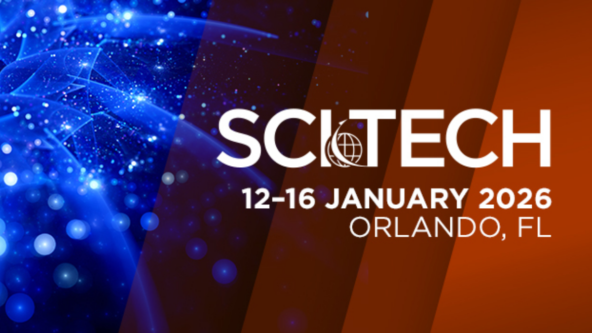 AIAA SciTech Forum 2026 Adds Prominent Speakers