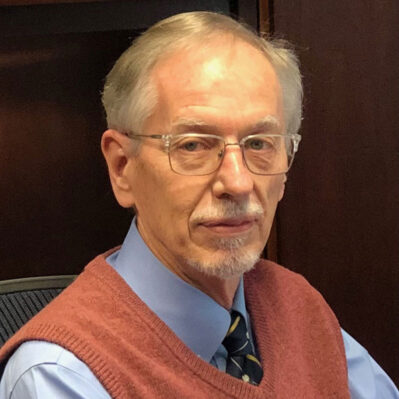 2026 AIAA Dryden Lectureship in Research Awarded to Thomas C. Corke, University of Notre Dame