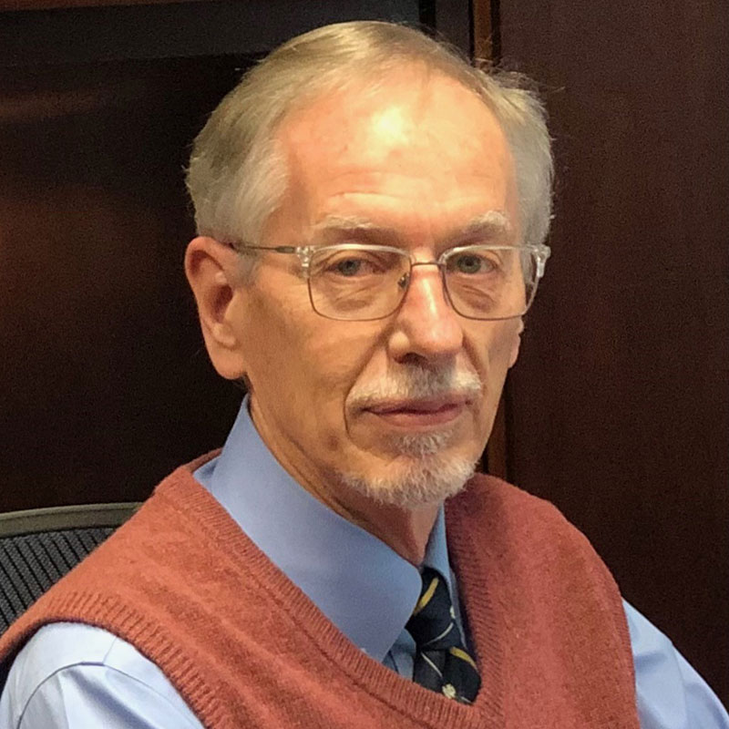 2026 AIAA Dryden Lectureship in Research Awarded to Thomas C. Corke, University of Notre Dame