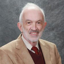 AIAA Fellow Saric Died in April 2025