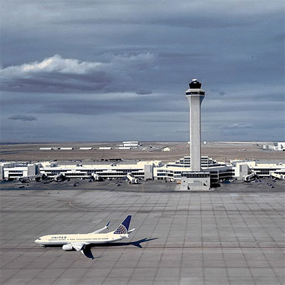 U.S. DOT Selects Peraton For ATC Modernization Integrator Role