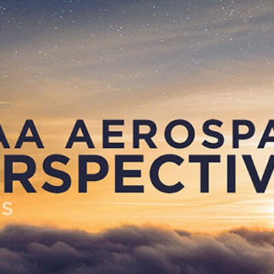 Aerospace Perspectives Series: Space Systems Modernization: Making the Most of Technology Investments While Constantly Advancing the Mission