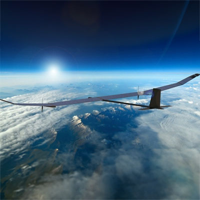 BAE’s PHASA-35 HAPS Secures Multiyear AFRL Surveillance Contract