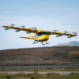 Autonomous Air Taxi Certification Emerges as New Regulatory Frontier