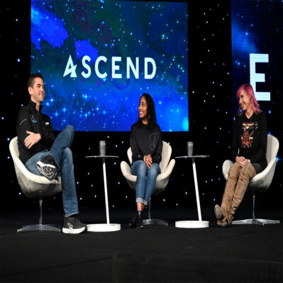 AIAA Statement on Senate Confirmation of Jared Isaacman as NASA Administrator