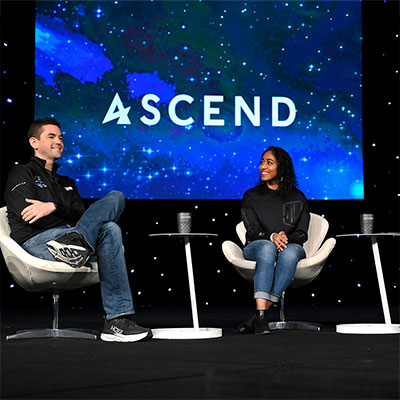 AIAA Statement on Senate Confirmation of Jared Isaacman as NASA Administrator