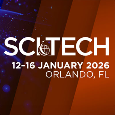 Early-Bird Registration for AIAA SciTech Forum Ends Today