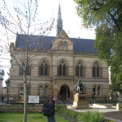 2026 Region VII Student Conference