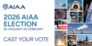 2026 AIAA Election