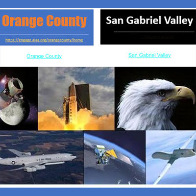 21st Annual AIAA Southern California Aerospace Systems and Technology (ASAT) Conference