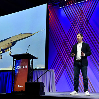 Advanced Autonomy Critical for Future Air Superiority