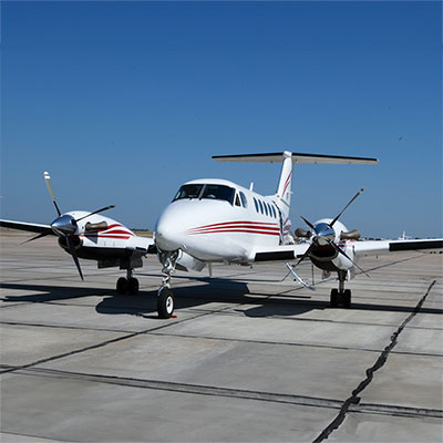 Autoland System Completes First Emergency Landing of a Civil Aircraft