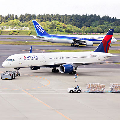 Boeing Posts 57% Jump in Quarterly Sales as Deliveries Surge