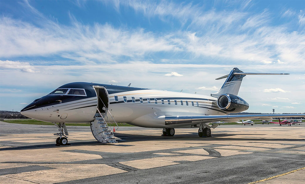 Army’s First HADES ISR Jet Set for Spring Flight Tests, SNC Confirms