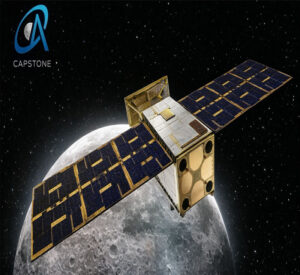 The CAPSTONE Mission and the Future of Spacecraft Navigation & Autonomy