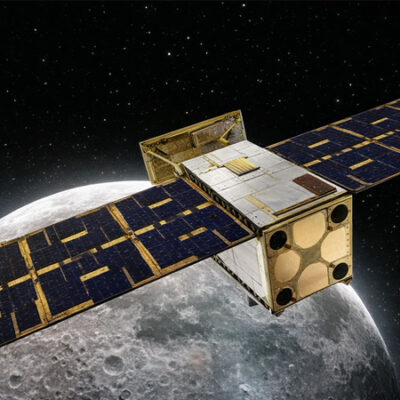 The CAPSTONE Mission and the Future of Spacecraft Navigation & Autonomy