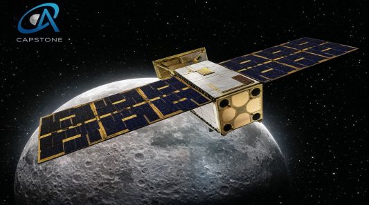 The CAPSTONE Mission and the Future of Spacecraft Navigation & Autonomy