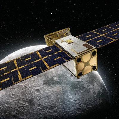 The CAPSTONE Mission and the Future of Spacecraft Navigation & Autonomy