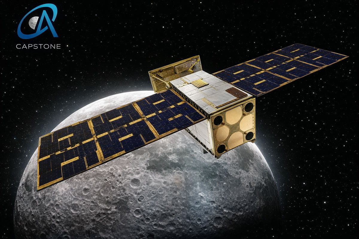 The CAPSTONE Mission and the Future of Spacecraft Navigation & Autonomy