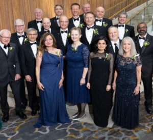 2026 AIAA Fellows Induction Ceremony and Dinner