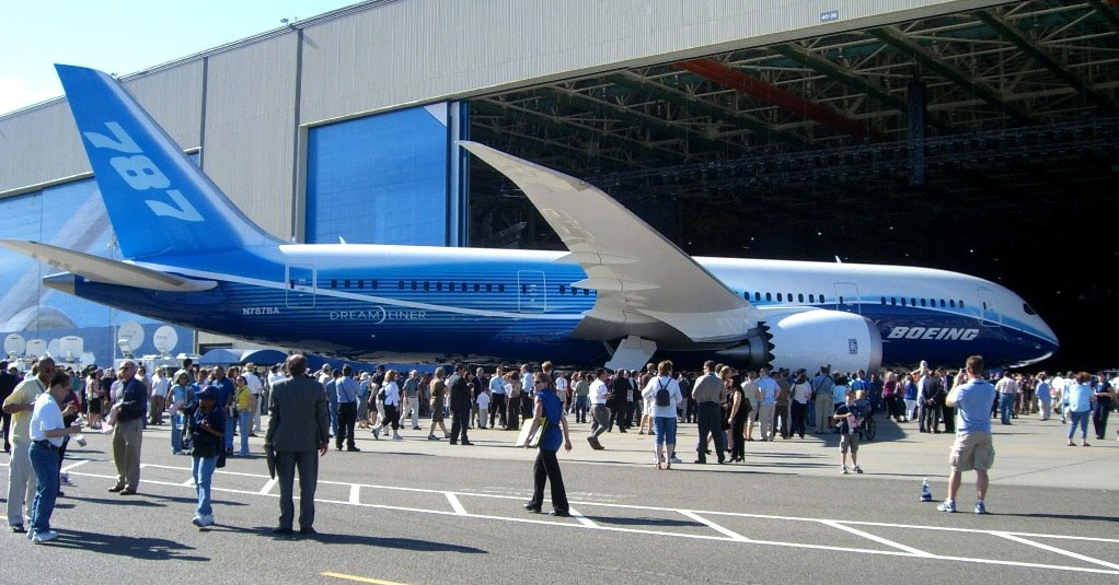 Boeing Delivers 600 Jets in 2025, Marking Strongest Year Since 2018