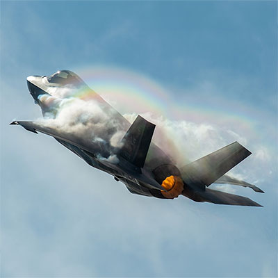 Lockheed Delivers Record 191 F-35s in 2025 as Production Accelerates