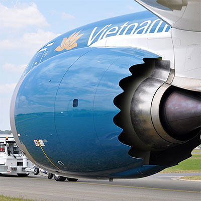 Aftermarket Strength Lifts GE Aerospace’s 2026 Profit Forecast