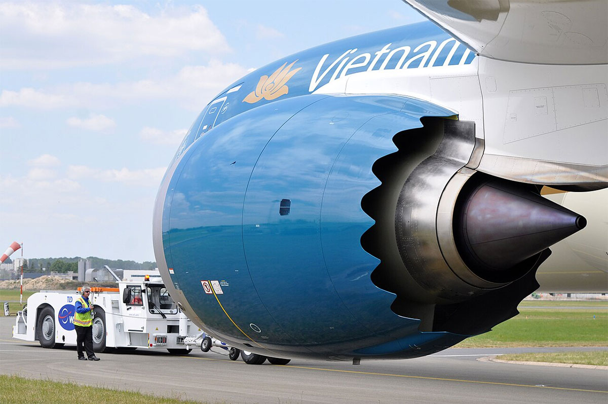 Aftermarket Strength Lifts GE Aerospace’s 2026 Profit Forecast