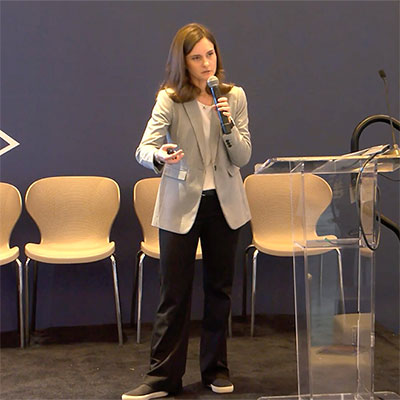 IQT: Seeding Early-Stage Private Sector Innovation into Defense Programs