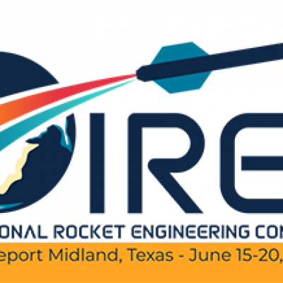2026 International Rocket Engineering Competition (IREC)