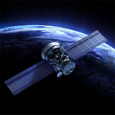 Investment, Innovation, and the U.S. Space Industrial Base