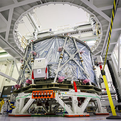 Preserving NASA’s Scientific Mission: Budget Stability, Safety, and the National Interest