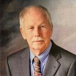 AIAA Honorary Fellow Liebeck Died in January 2026