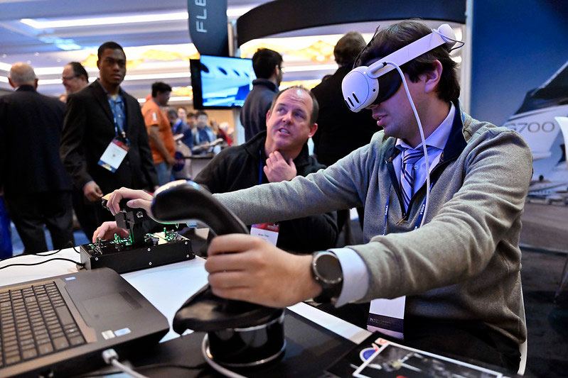 AIAA SciTech Forum 2026 Bringing Aerospace Innovation to Orlando